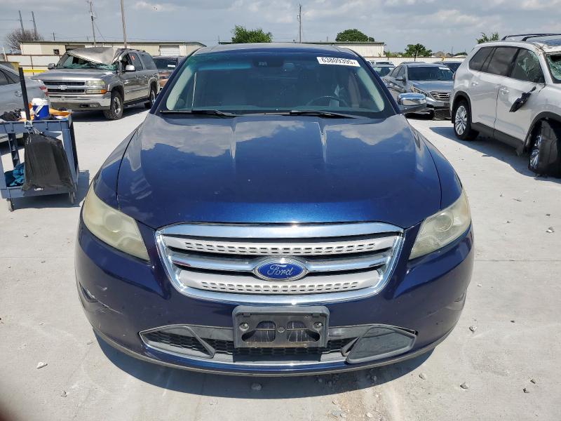 Продажа на аукционе авто 2011 Ford Taurus Lim, vin: 1FAHP2FW6BG183569, номер лота: 63809395