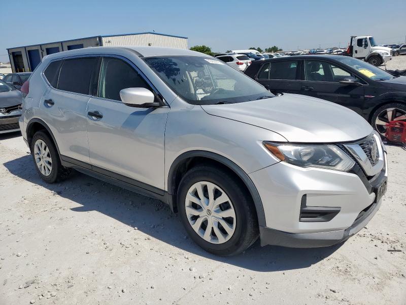 Продаж на аукціоні авто 2020 Nissan Rogue S, vin: KNMAT2MT2LP500619, номер лоту: 65450615
