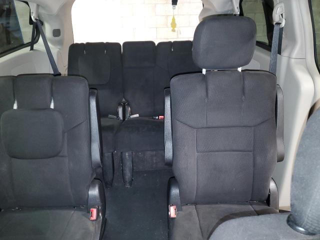 2011 Chrysler Town & Cou მანქანა იყიდება აუქციონზე, vin: 2A4RR5DG9BR783193, აუქციონის ნომერი: 65012115