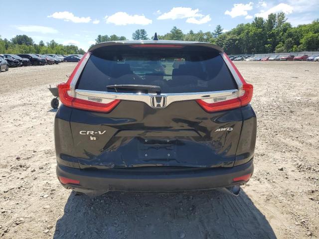 2018 Honda Cr-v მანქანა იყიდება აუქციონზე, vin: 7FARW2H50JE016157, აუქციონის ნომერი: 63997615