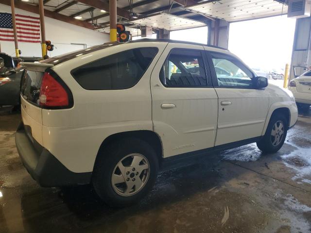 Aukcja sprzedaży 2002 Pontiac Aztek, vin: 3G7DA03E22S579329, numer aukcji: 65189985