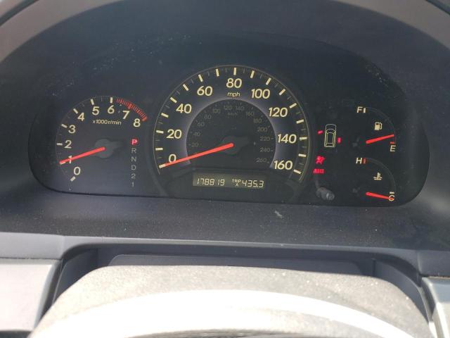 65014545 :رقم المزاد ، 5FNRL38716B003789 vin ، 2006 Honda Odyssey مزاد بيع