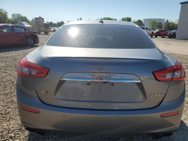 Aukcja sprzedaży 2014 Maserati Ghibli S, vin: ZAM57RTA7E1080355, numer aukcji: 65790865
