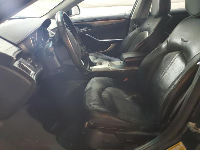 Продаж на аукціоні авто 2009 Cadillac Cts, vin: 1G6DF577990123327, номер лоту: 63349755