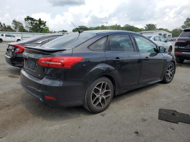 Продажа на аукционе авто 2015 Ford Focus Se, vin: 1FADP3F22FL321333, номер лота: 64464445
