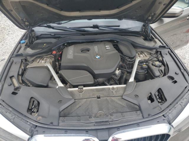 58397335 :رقم المزاد ، WBAJA7C51KG910457 vin ، 2019 Bmw 530 مزاد بيع