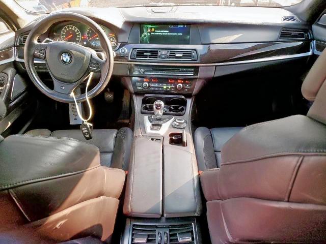 2013 Bmw M5 მანქანა იყიდება აუქციონზე, vin: WBSFV9C5XDD096847, აუქციონის ნომერი: 66413555