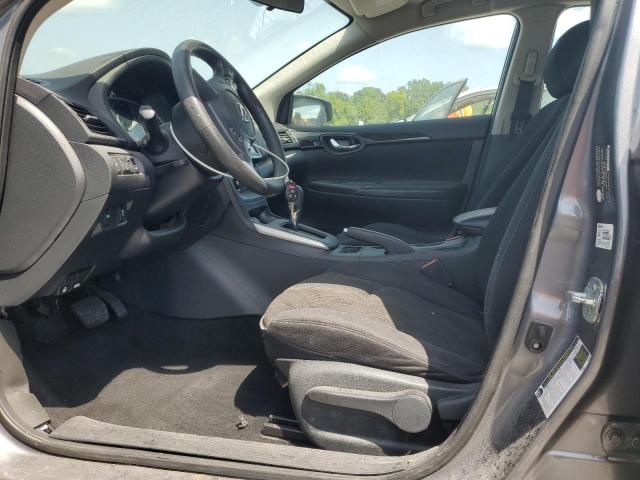 Продажа на аукционе авто 2019 Nissan Sentra, vin: 3N1AB7APXKY450009, номер лота: 64200645
