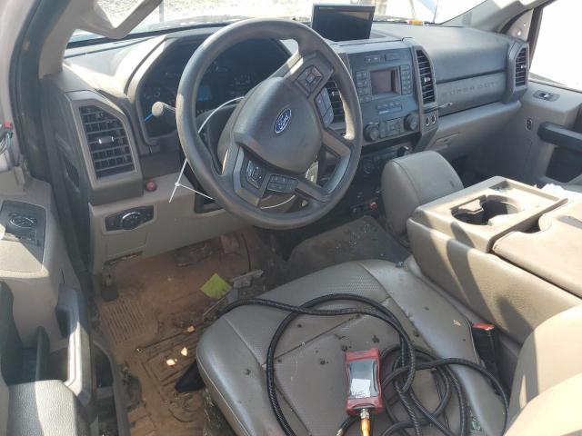 Продажа на аукционе авто 2020 Ford F550 Super, vin: 1FDUF5HT5LDA06851, номер лота: 64316465