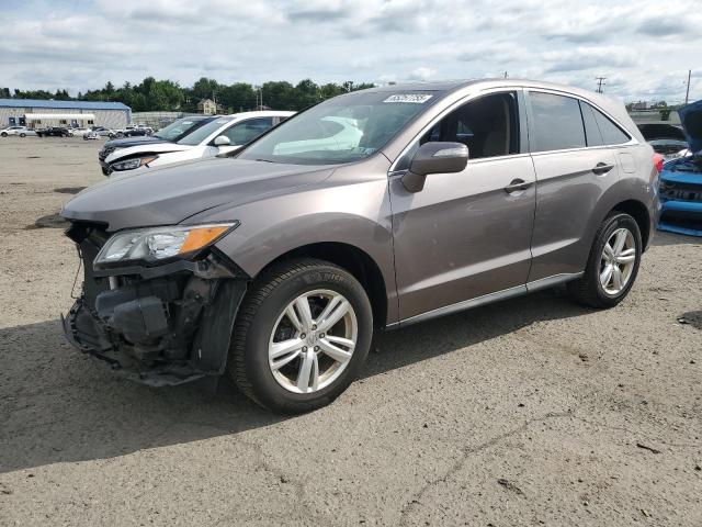 Aukcja sprzedaży 2013 Acura Rdx, vin: 5J8TB4H39DL022579, numer aukcji: 65257755