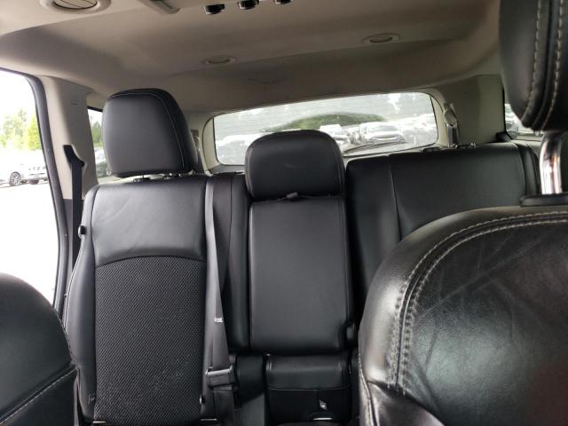 64404875 :رقم المزاد ، 3C4PDCGG3HT603109 vin ، 2017 Dodge Journey Cr مزاد بيع