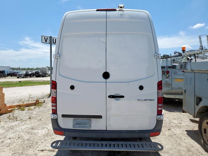 Продажа на аукционе авто 2015 Mercedes-benz Sprinter 2, vin: WD3PE8DB1FP129756, номер лота: 66235105