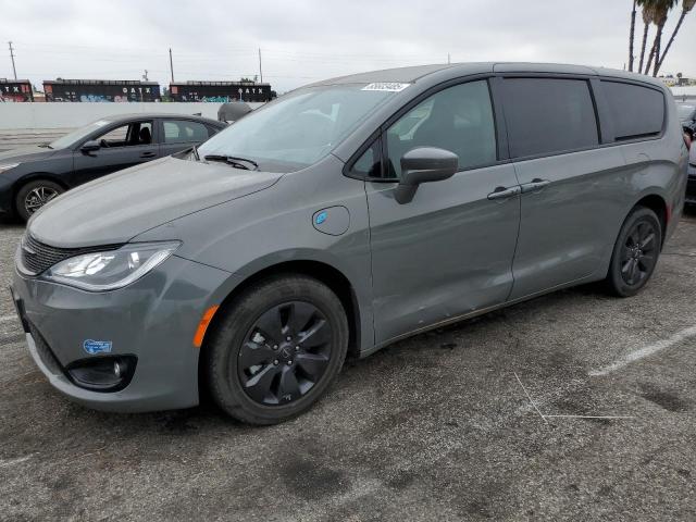 Auction sale of the 2020 Chrysler Pacifica, vin: 2C4RC1H70LR240780, lot number: 65603485