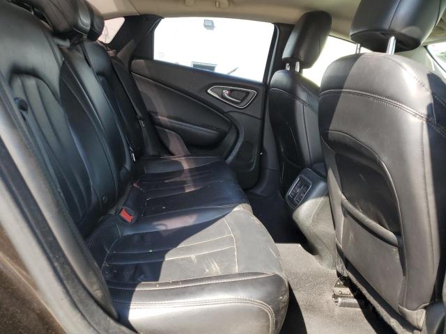 Продажа на аукционе авто 2015 Chrysler 200, vin: 1C3CCCCG8FN524317, номер лота: 64746195