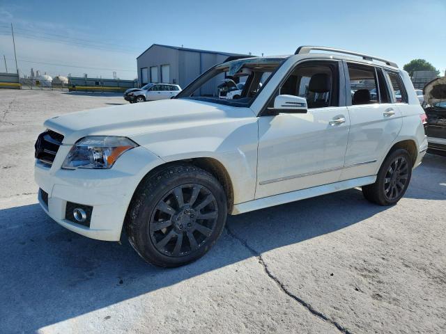 Продажа на аукционе авто 2010 Mercedes-benz Glk, vin: WDCGG8HB2AF274257, номер лота: 77005845