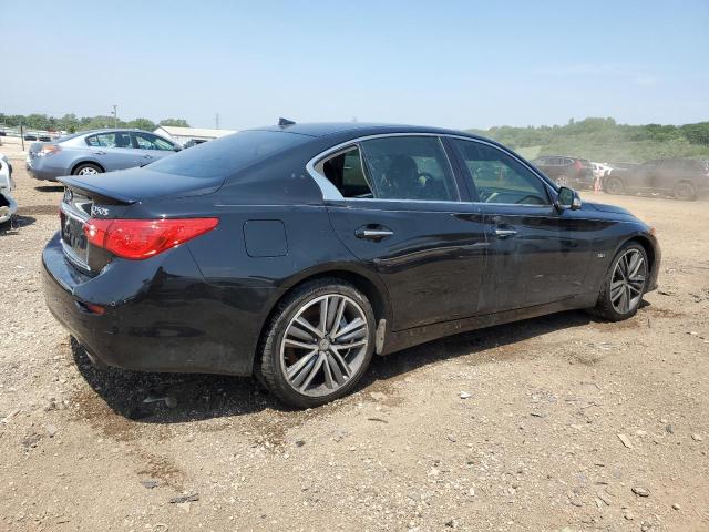 2016 Infiniti Q50 Premiu მანქანა იყიდება აუქციონზე, vin: JN1EV7AR1GM342477, აუქციონის ნომერი: 65437925