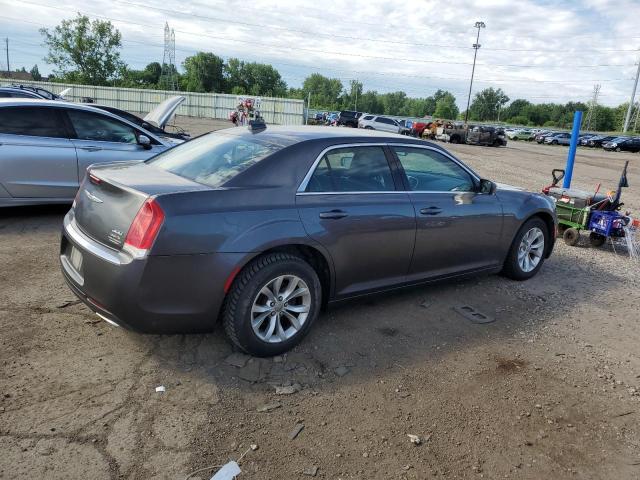 Продаж на аукціоні авто 2015 Chrysler 300 Limite, vin: 2C3CCAAG0FH797008, номер лоту: 63036605