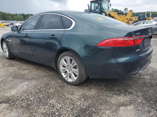 2016 Jaguar Xf Premium მანქანა იყიდება აუქციონზე, vin: SAJBD4BV4GCY08178, აუქციონის ნომერი: 75517224