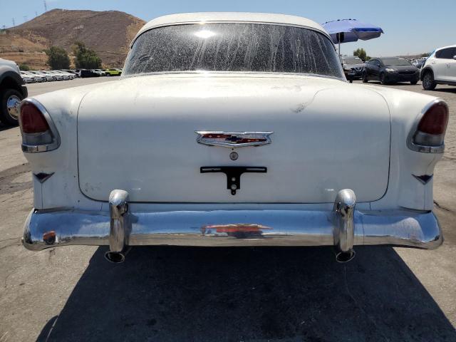 Продажа на аукционе авто 1955 Chevrolet Uk, vin: VC55T087102, номер лота: 64215275