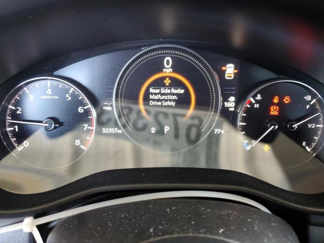 67238325 :رقم المزاد ، JM1BPBMM2K1124622 vin ، 2019 Mazda 3 Preferre مزاد بيع