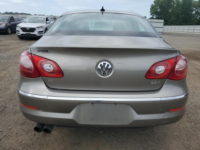 Продажа на аукционе авто 2012 Volkswagen Cc, vin: WVWMP7AN2CE503052, номер лота: 52370136