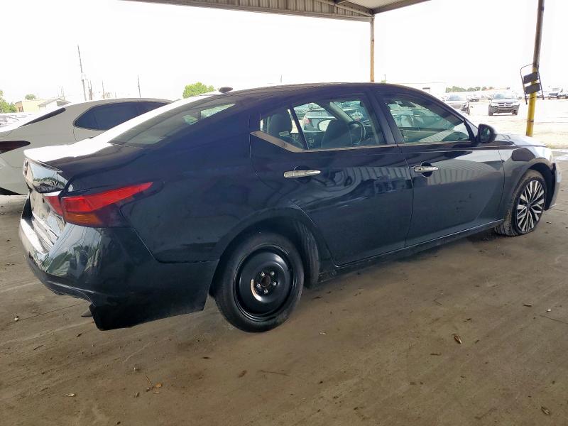 Продажа на аукционе авто 2024 Nissan Altima, vin: 1N4BL4DV6RN378598, номер лота: 64205535