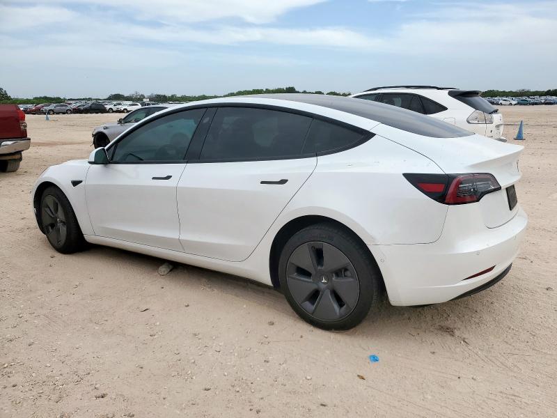 Aukcja sprzedaży 2021 Tesla Model 3, vin: 5YJ3E1EA6MF871479, numer aukcji: 65638045