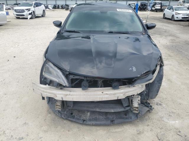 2015 Chrysler 200 მანქანა იყიდება აუქციონზე, vin: 1C3CCCAB3FN616748, აუქციონის ნომერი: 63846255