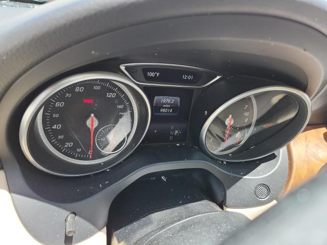 65059365 :رقم المزاد ، WDCTG4EB6JJ398640 vin ، 2018 Mercedes-benz Gla مزاد بيع
