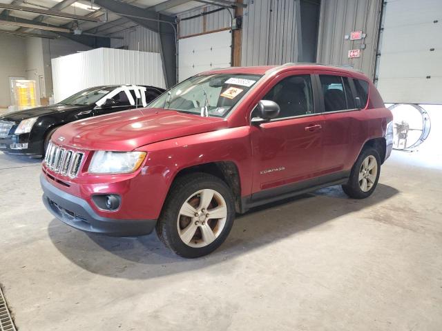 Aukcja sprzedaży 2013 Jeep Compass Sp, vin: 1C4NJDBBXDD222195, numer aukcji: 66768825