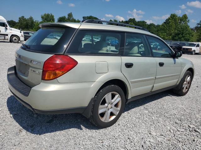 Продаж на аукціоні авто 2007 Subaru Outback Ou, vin: 4S4BP61CX77318950, номер лоту: 64672365