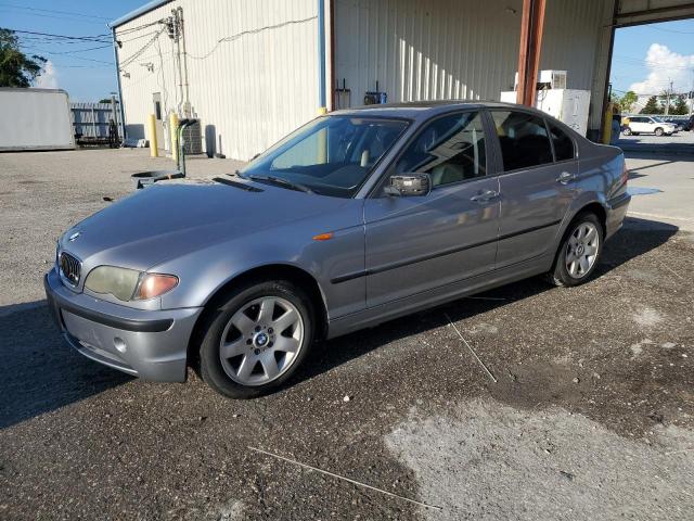 Продаж на аукціоні авто 2004 Bmw 325, vin: WBAEV334X4KR32754, номер лоту: 75535915