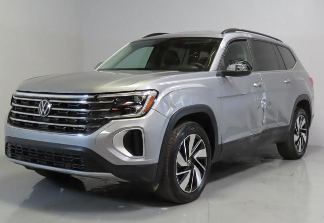 Продаж на аукціоні авто 2025 Volkswagen Atlas Se, vin: 1V2HR2CA5SC504083, номер лоту: 64670805