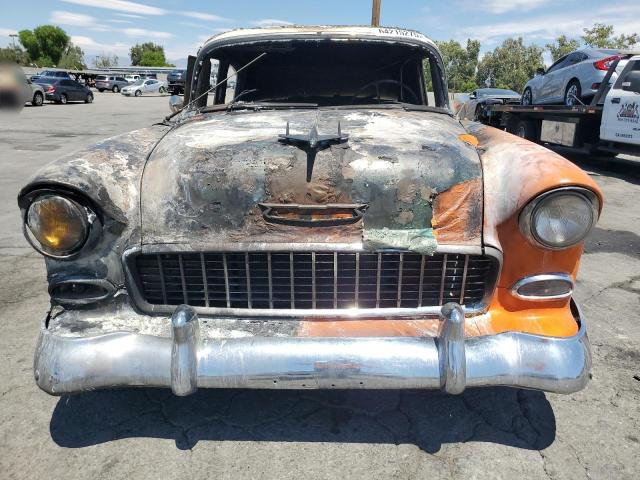 Продажа на аукционе авто 1955 Chevrolet Uk, vin: VC55T087102, номер лота: 64215275