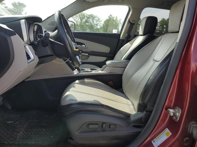 2011 Chevrolet Equinox Lt მანქანა იყიდება აუქციონზე, vin: 2CNALPEC0B6272707, აუქციონის ნომერი: 65892735