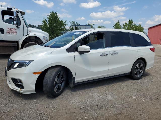 Aukcja sprzedaży 2018 Honda Odyssey Ex, vin: 5FNRL6H66JB511323, numer aukcji: 66183325