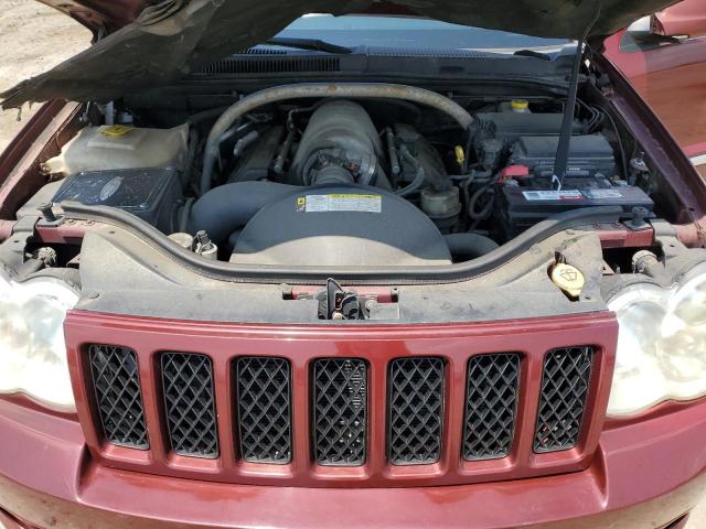 Aukcja sprzedaży 2008 Jeep Grand Cher, vin: 1J8HR78328C201014, numer aukcji: 64158155