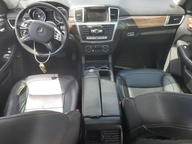 2014 Mercedes-benz Ml მანქანა იყიდება აუქციონზე, vin: 4JGDA5HB2EA410880, აუქციონის ნომერი: 67180195