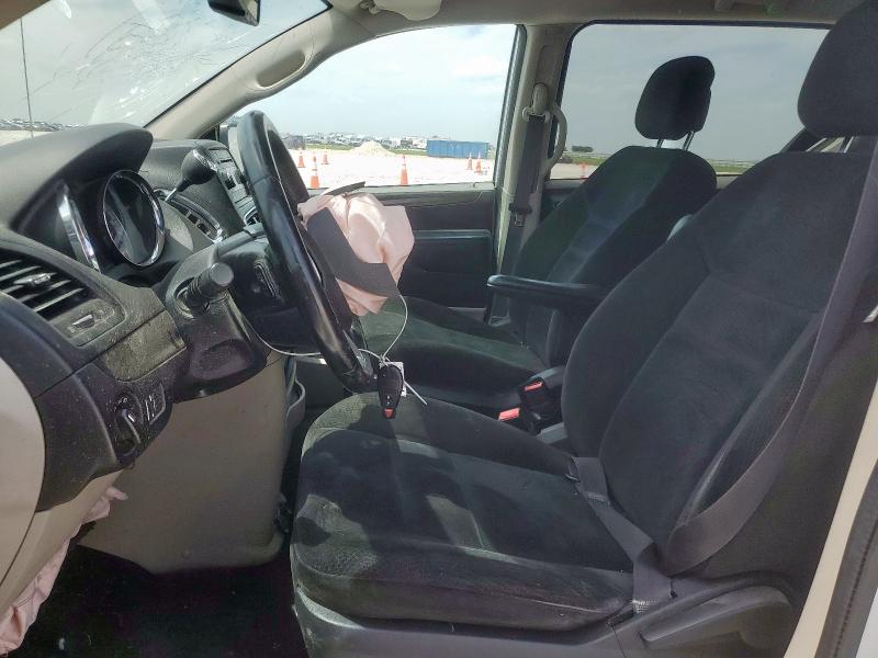 63319245 :رقم المزاد ، 2C4RDGBG5GR182311 vin ، 2016 Dodge Grand Cara مزاد بيع