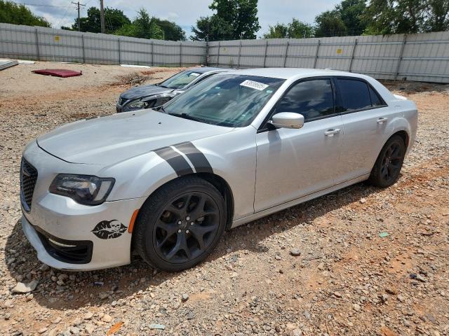 Aukcja sprzedaży 2021 Chrysler 300 S, vin: 2C3CCABG1MH660638, numer aukcji: 63838605