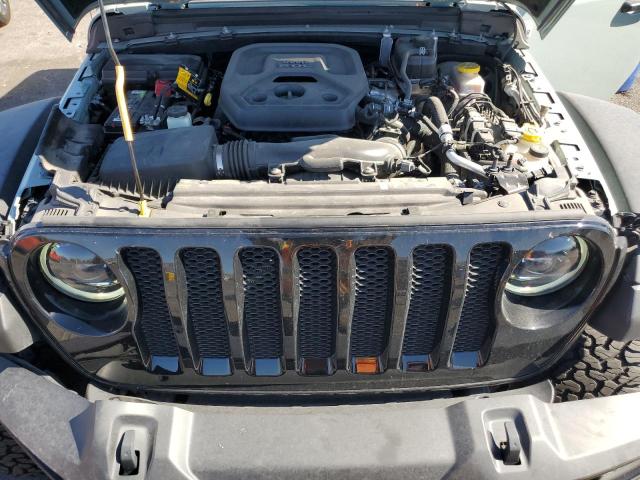 Aukcja sprzedaży 2023 Jeep Wrangler S, vin: 1C4HJXDN7PW509945, numer aukcji: 66694605