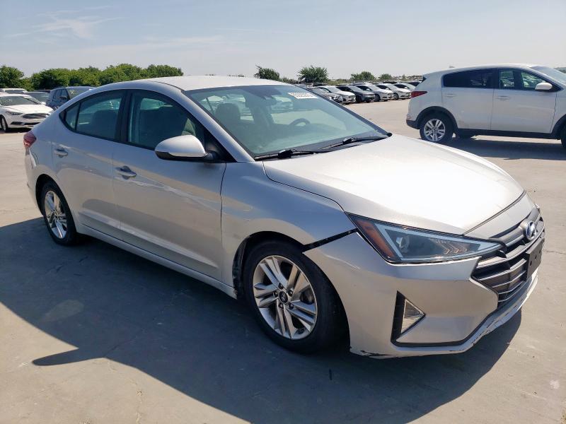 Aukcja sprzedaży 2020 Hyundai Elantra Se, vin: 5NPD84LF8LH525820, numer aukcji: 65925975