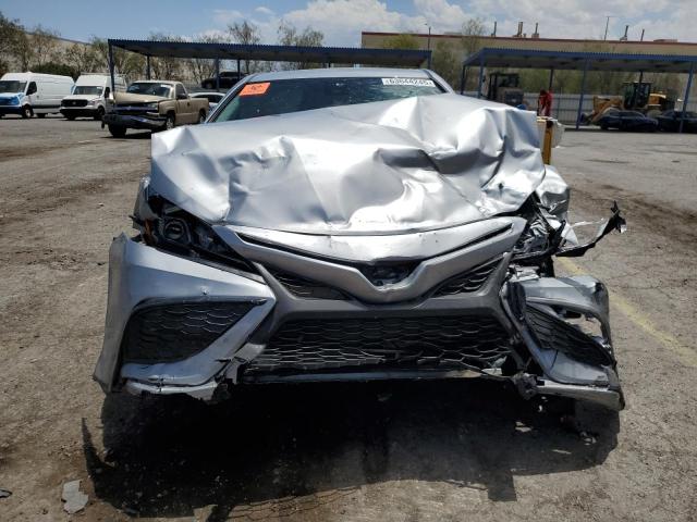 Aukcja sprzedaży 2024 Toyota Camry Se N, vin: 4T1G11AK0RU238093, numer aukcji: 63644245