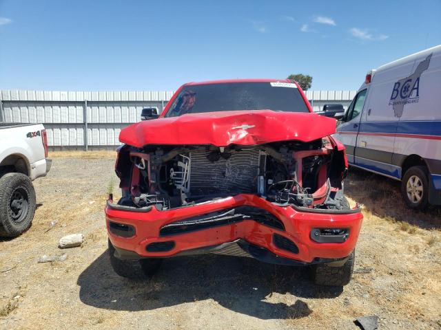 Продажа на аукционе авто 2021 Ram 1500, vin: 1C6SRFFM3MN547047, номер лота: 65469495