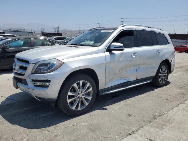 Продажа на аукционе авто 2016 Mercedes-benz Gl 450 4ma, vin: 4JGDF6EE1GA708149, номер лота: 64145495