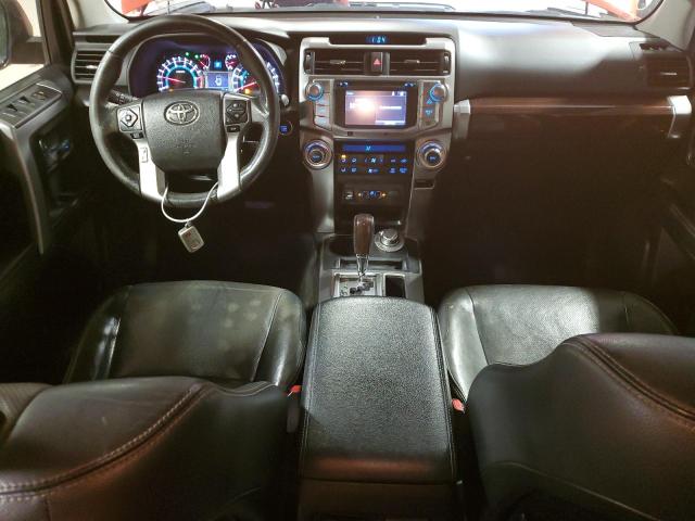 Aukcja sprzedaży 2014 Toyota 4runner, vin: JTEBU5JR3E5155431, numer aukcji: 63270805