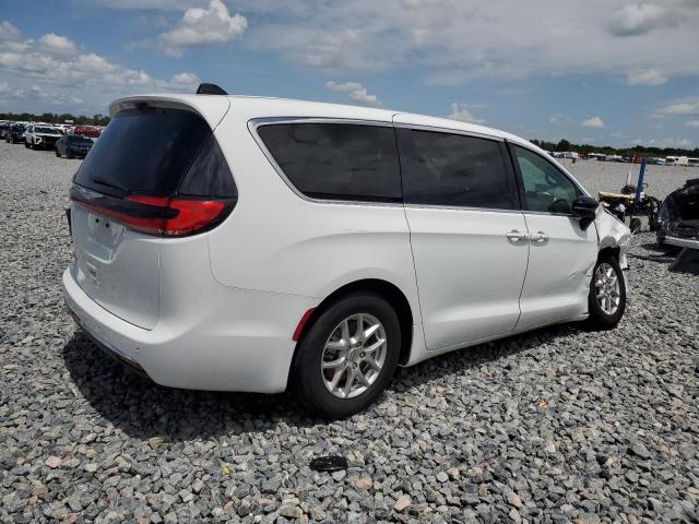 63111055 :رقم المزاد ، 2C4RC1BG4RR119994 vin ، 2024 Chrysler Pacifica T مزاد بيع