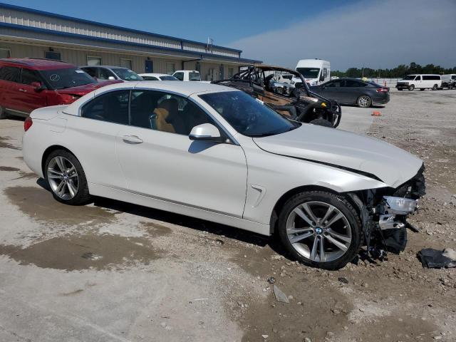 2019 Bmw 430xi მანქანა იყიდება აუქციონზე, vin: WBA4Z3C56KEC58366, აუქციონის ნომერი: 65995805