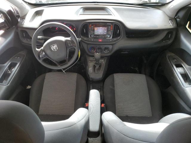 2021 Ram Promaster City მანქანა იყიდება აუქციონზე, vin: ZFBHRFAB0M6T13745, აუქციონის ნომერი: 63583045