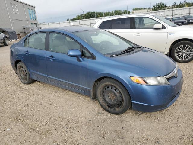 Продажа на аукционе авто 2008 Honda Civic Lx, vin: 2HGFA16548H021863, номер лота: 64253375